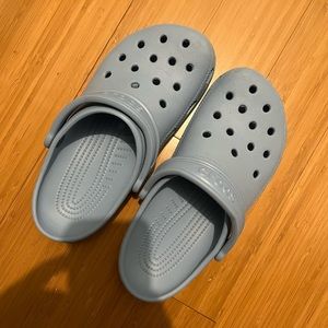 Classic Crocs